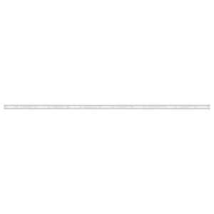 Walker Exhaust ST TUB AK ALU 10'L 21/2'O