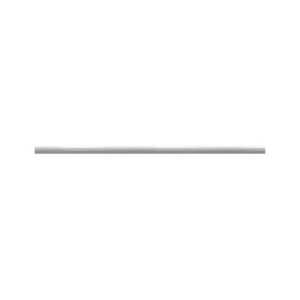 Walker Exhaust ST TUB AK ALU 10'L 4'OD