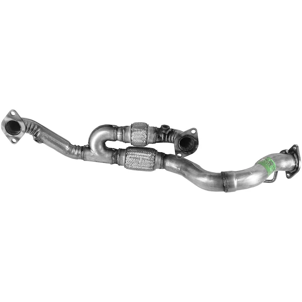 Walker Exhaust Pipe Y (50488)