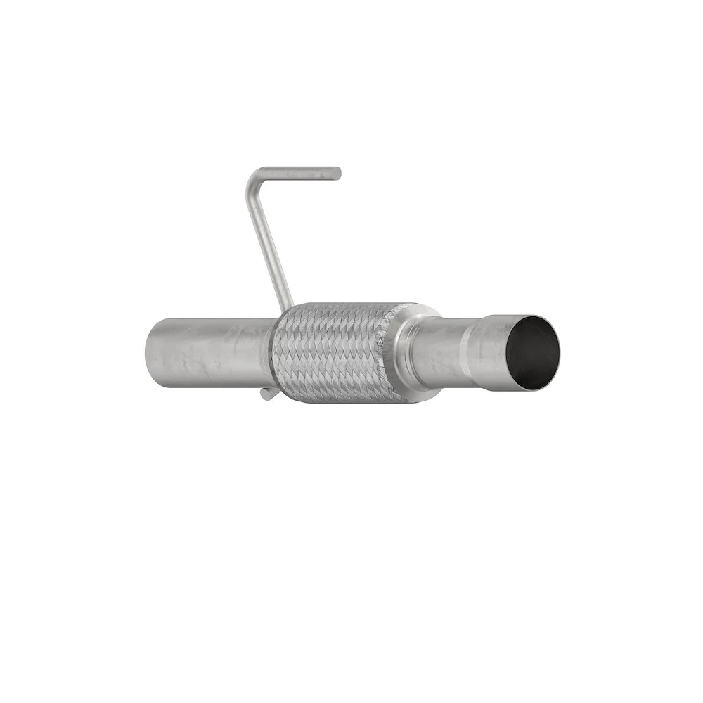 Walker Exhaust Pipe Intermediate (52563)