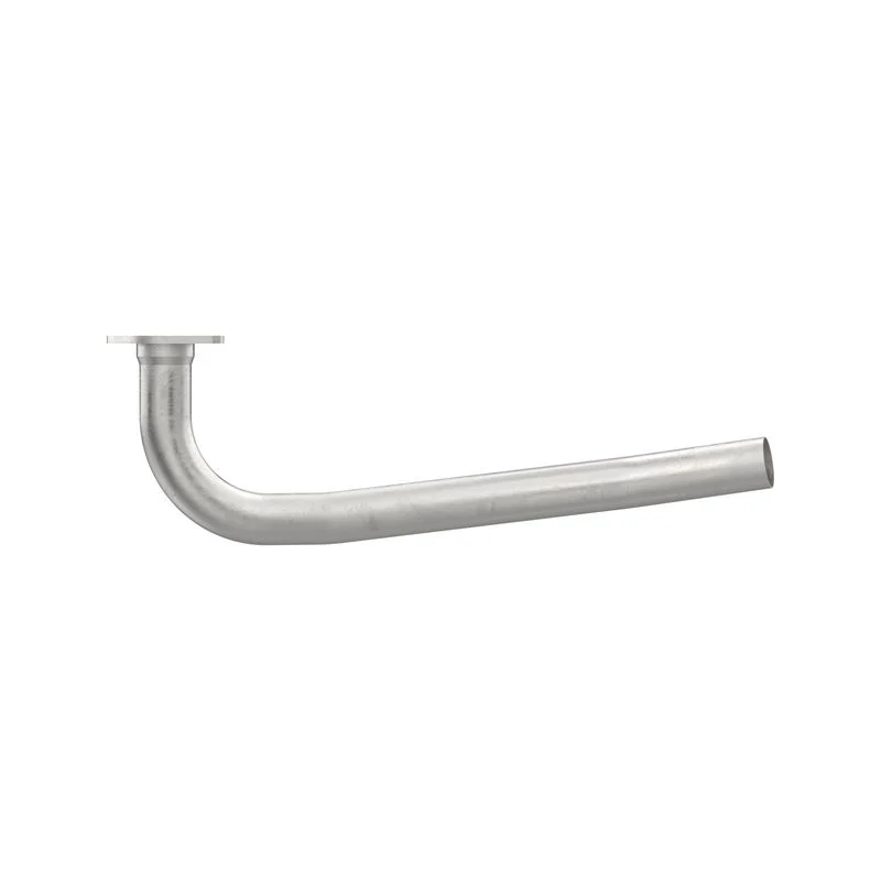 Walker Exhaust Pipe Front