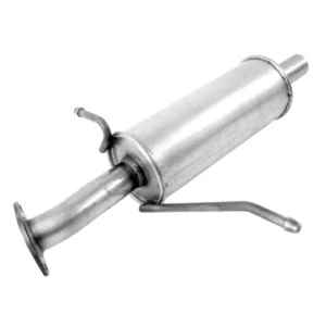 Walker Exhst Resonator Assembly Imprt