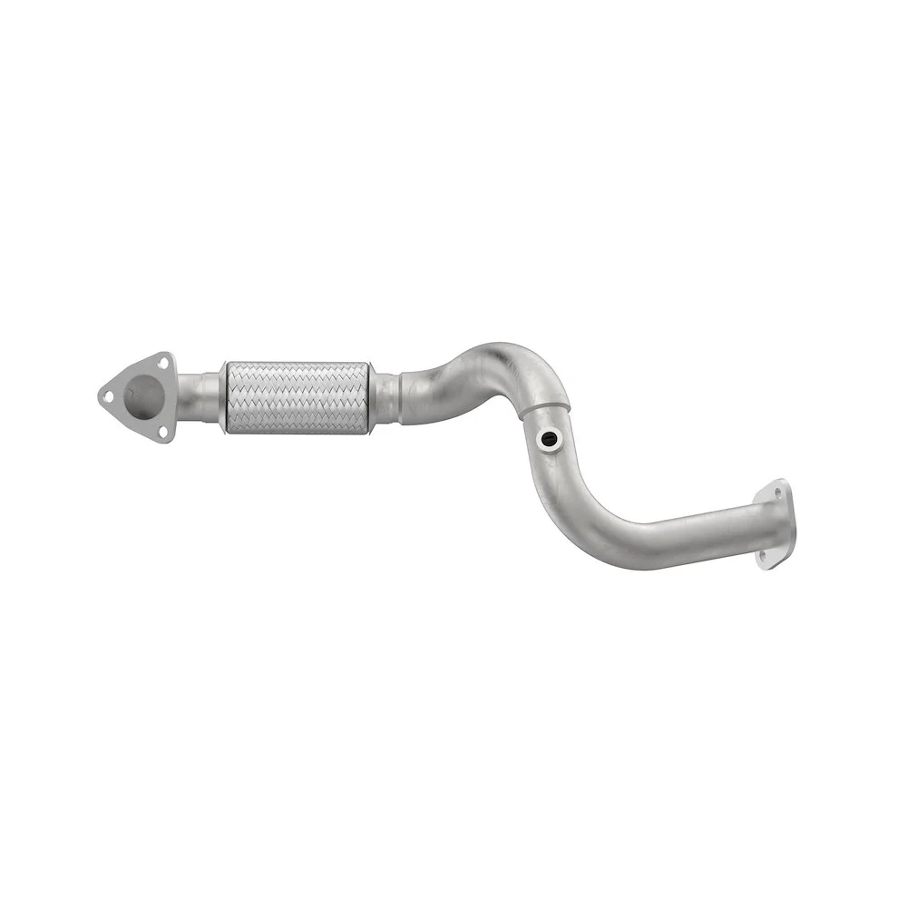Walker Exhaust Inter Pipe