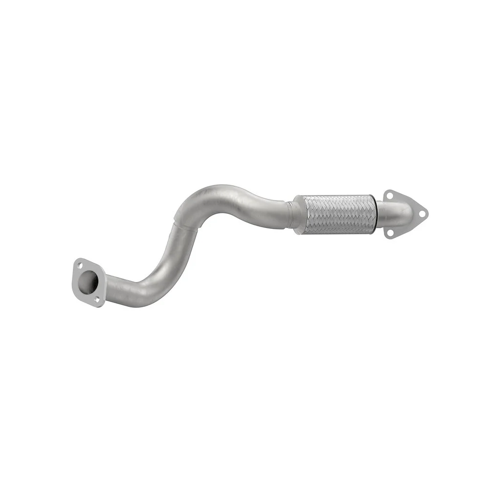Walker Exhaust Inter Pipe