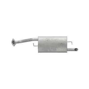 Walker Exhaust Muffler Assembly-Quiet-FL