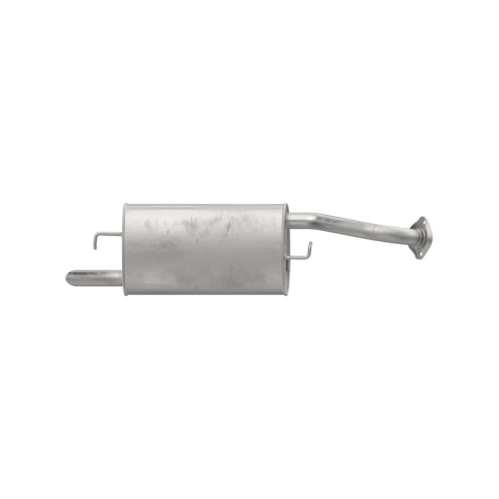 Walker Exhaust Muffler Assembly-Quiet-FL