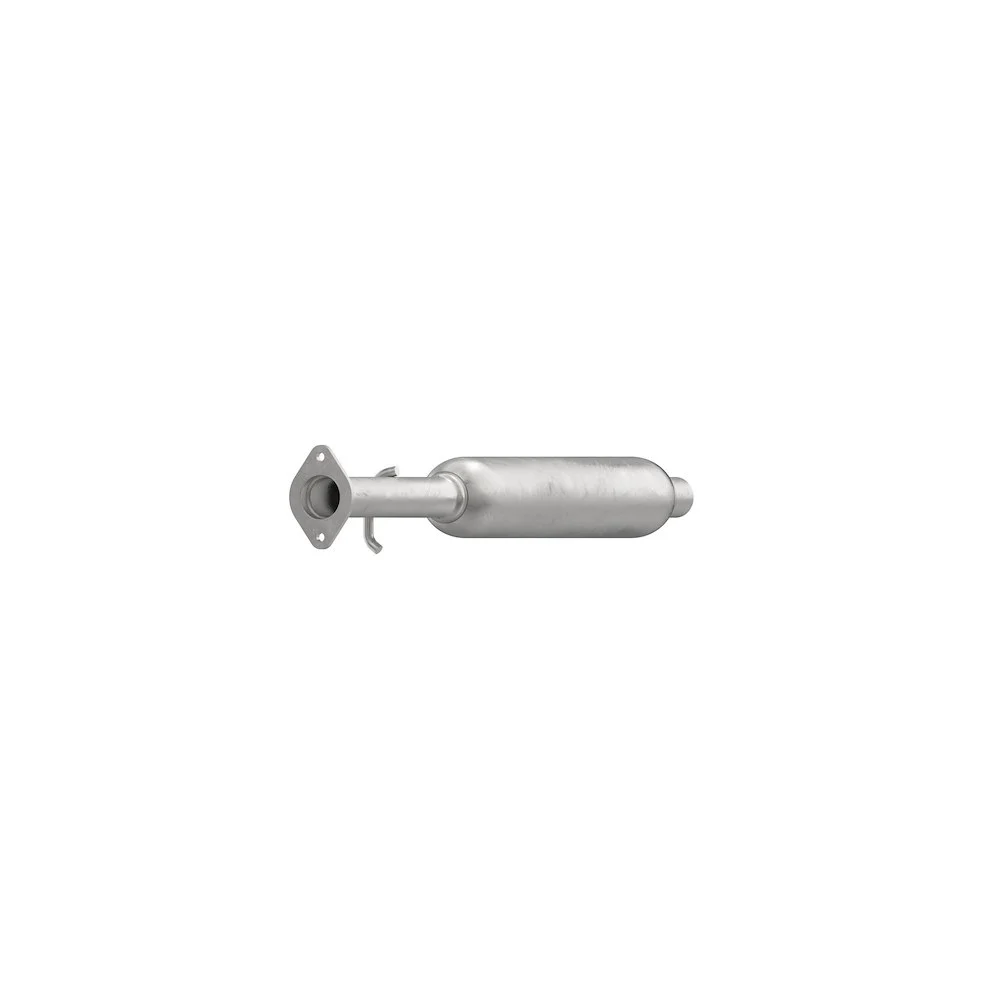 Walker Exhaust Resonator Assembly-Domest