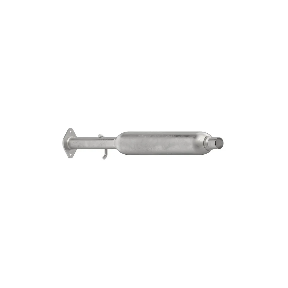 Walker Exhaust Resonator Assembly-Domest