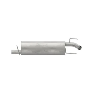 Walker Exhst Quiet Flow 3 Muffler