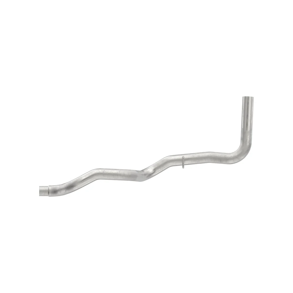 Walker Exhaust Tail Pipe (54700)