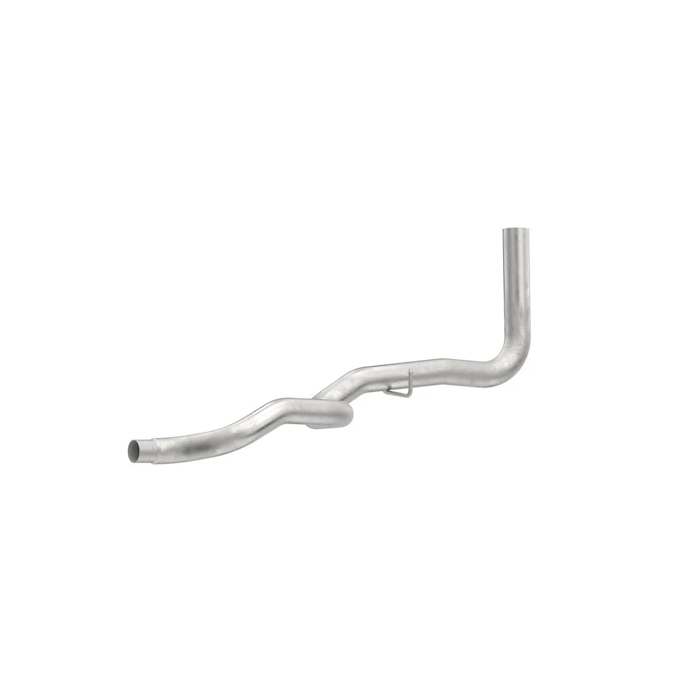 Walker Exhaust Tail Pipe (54700)