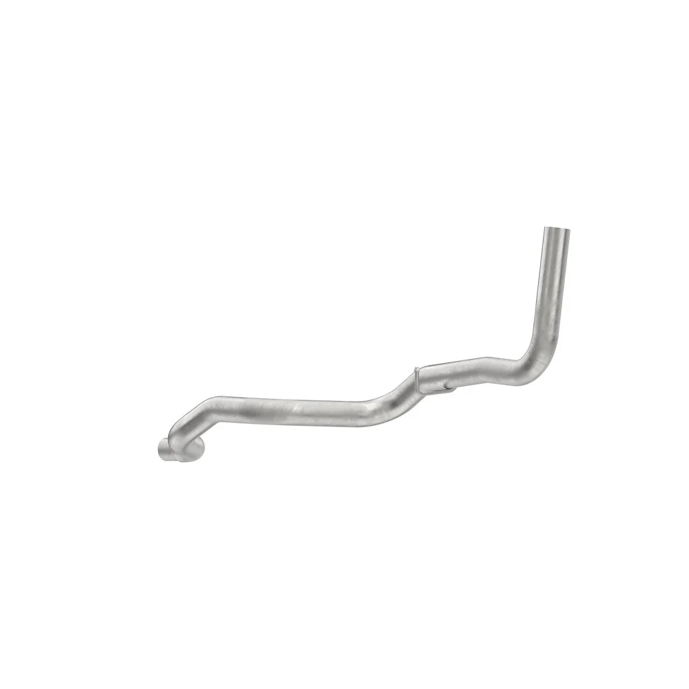 Walker Exhaust Tail Pipe (54700)