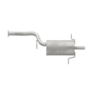 Walker Exhst Muffler Subru Forestr