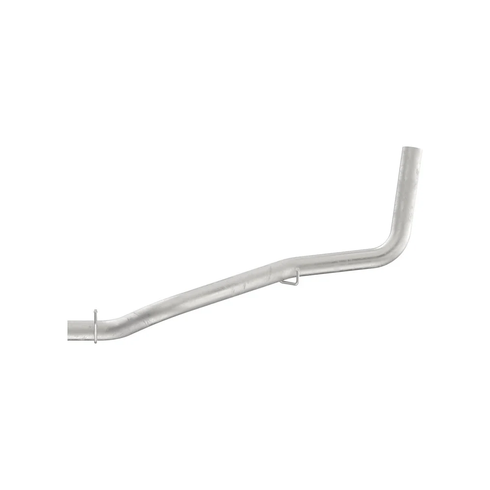 Walker Exhaust Tail Pipe (55143)