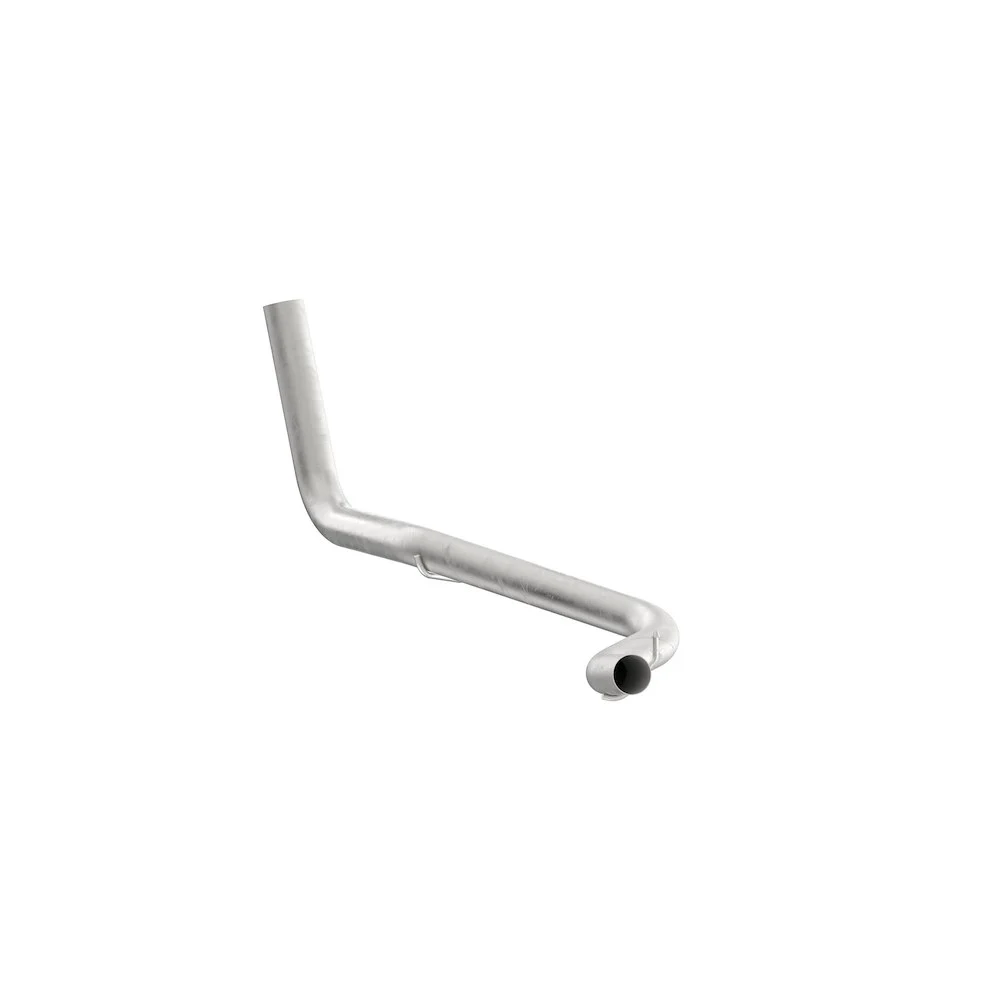 Walker Exhaust Tail Pipe (55143)