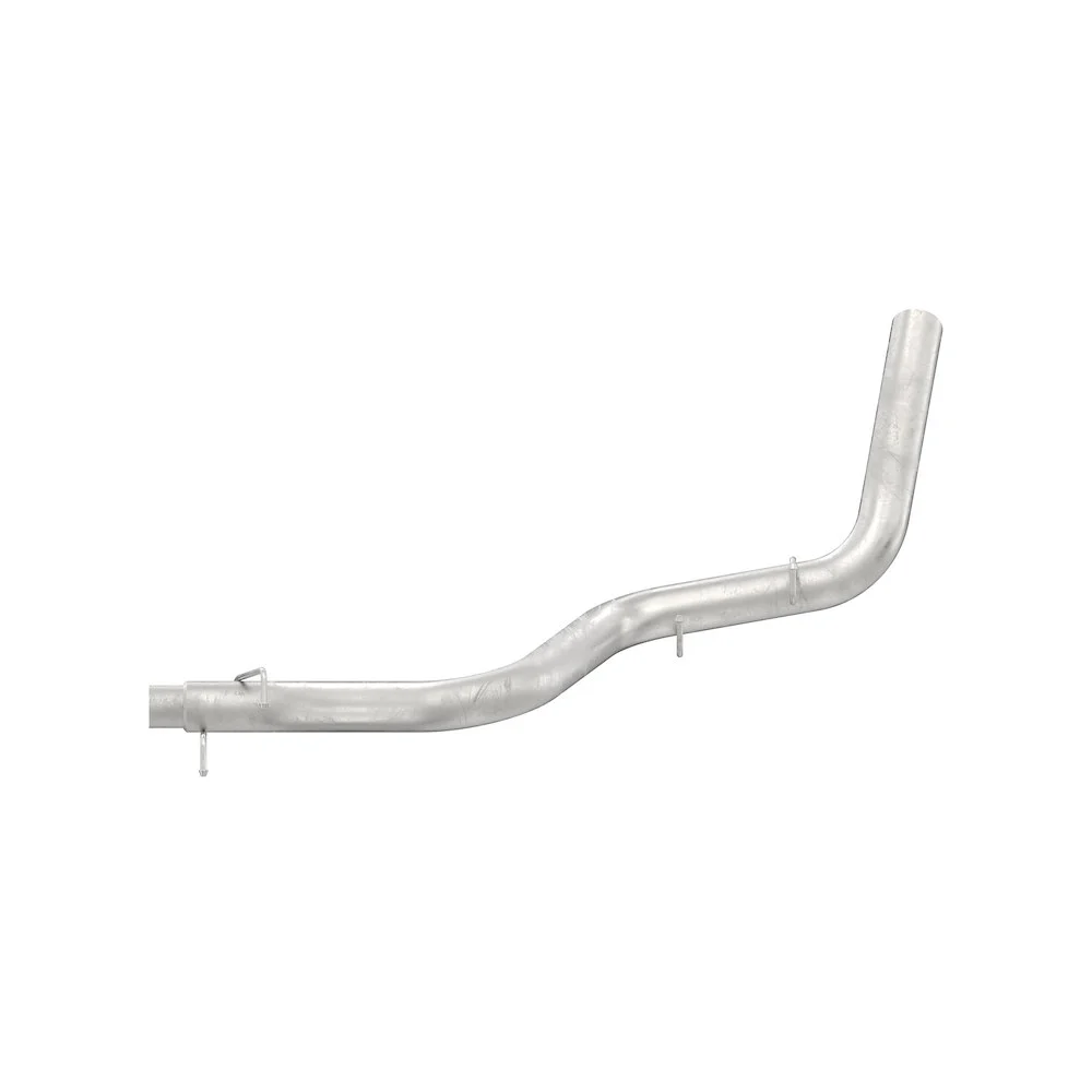 Walker Exhaust Tail Pipe (55175)