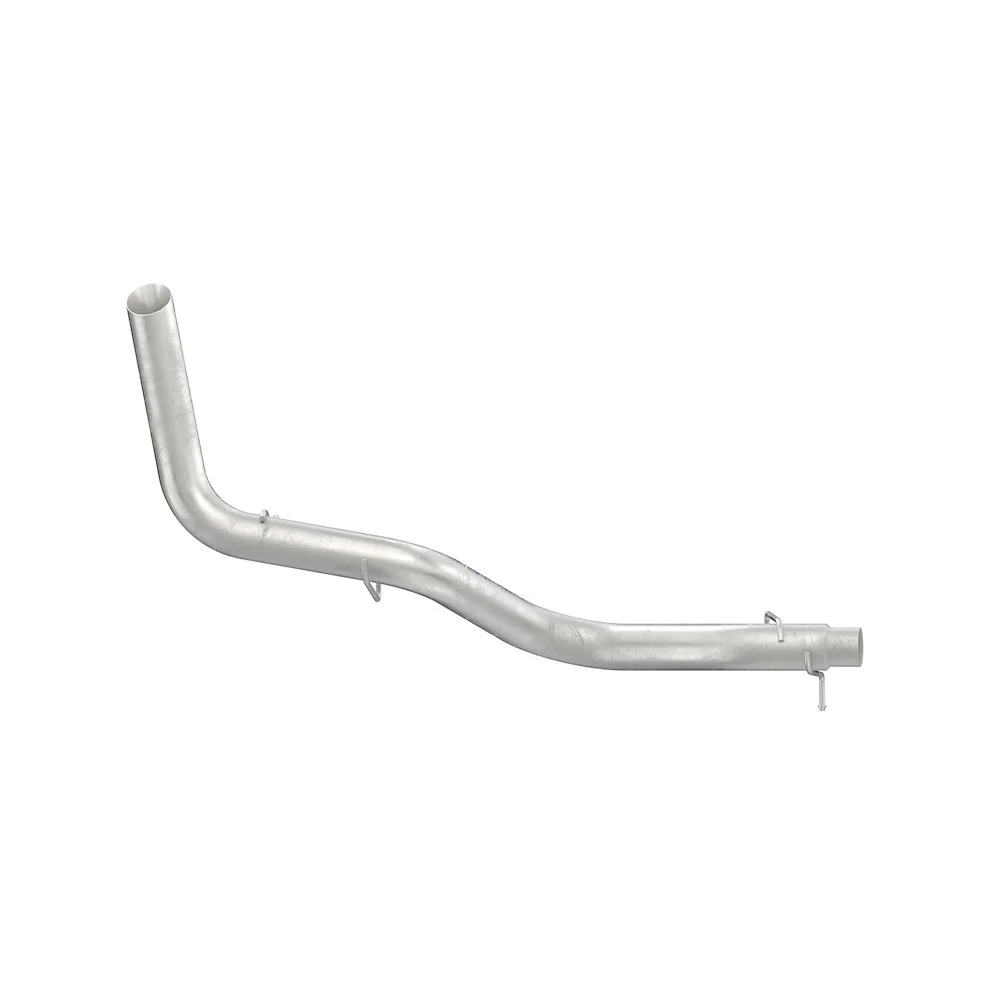 Walker Exhaust Tail Pipe (55175)