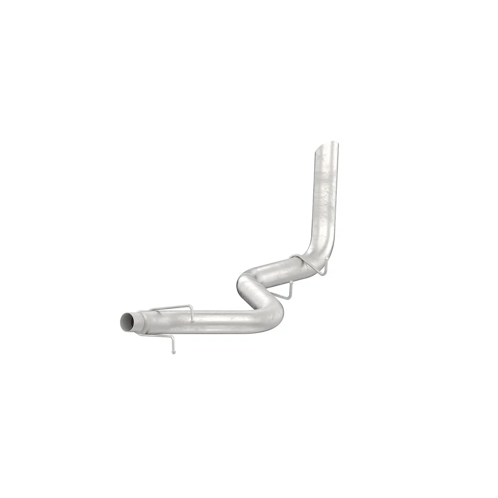 Walker Exhaust Tail Pipe (55175)