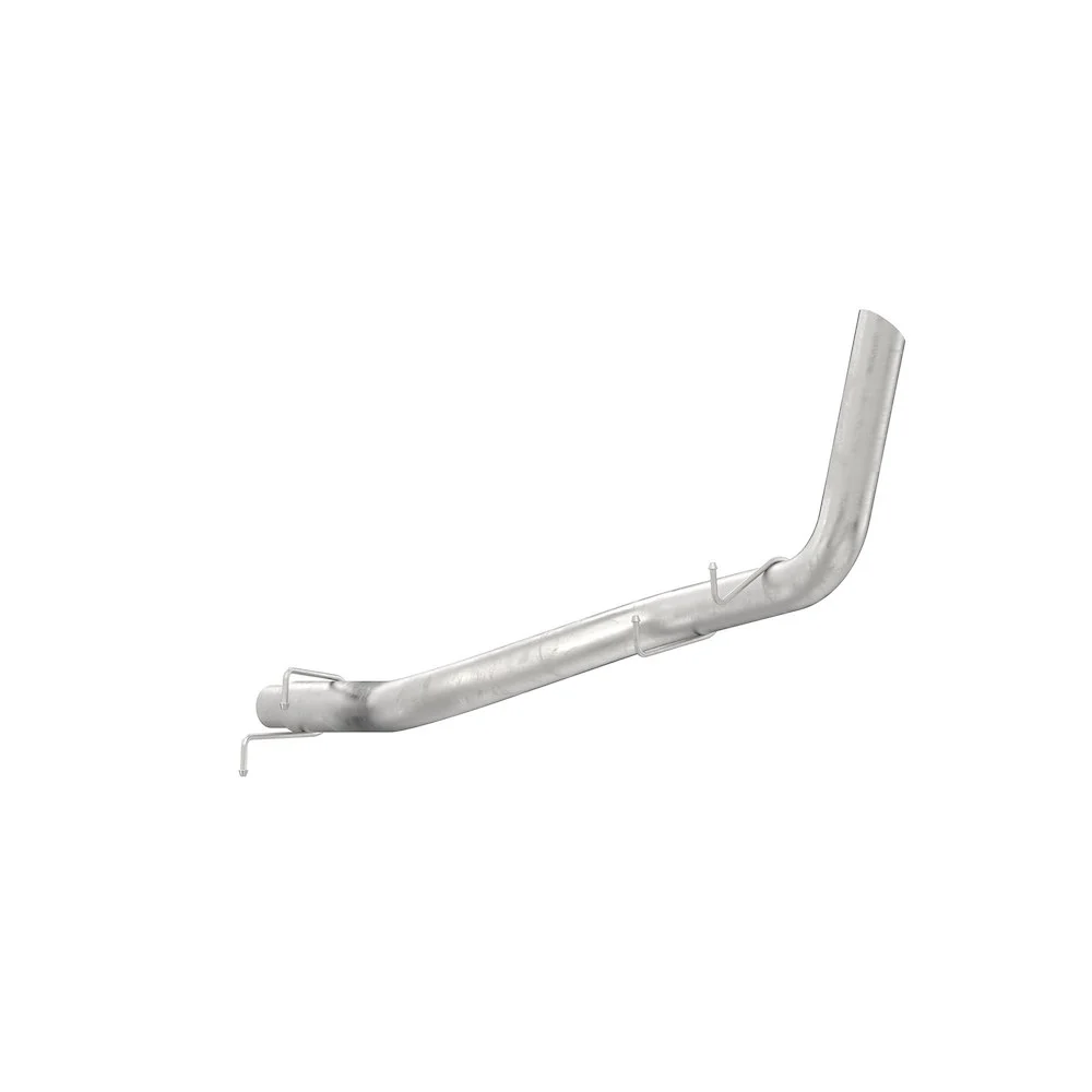 Walker Exhaust Tail Pipe (55175)