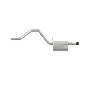 Walker Exhst RESONATOR/MUFFLER Assm