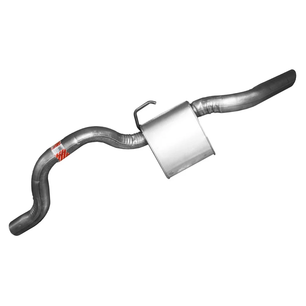 Walker Exhaust Pipe (55343)