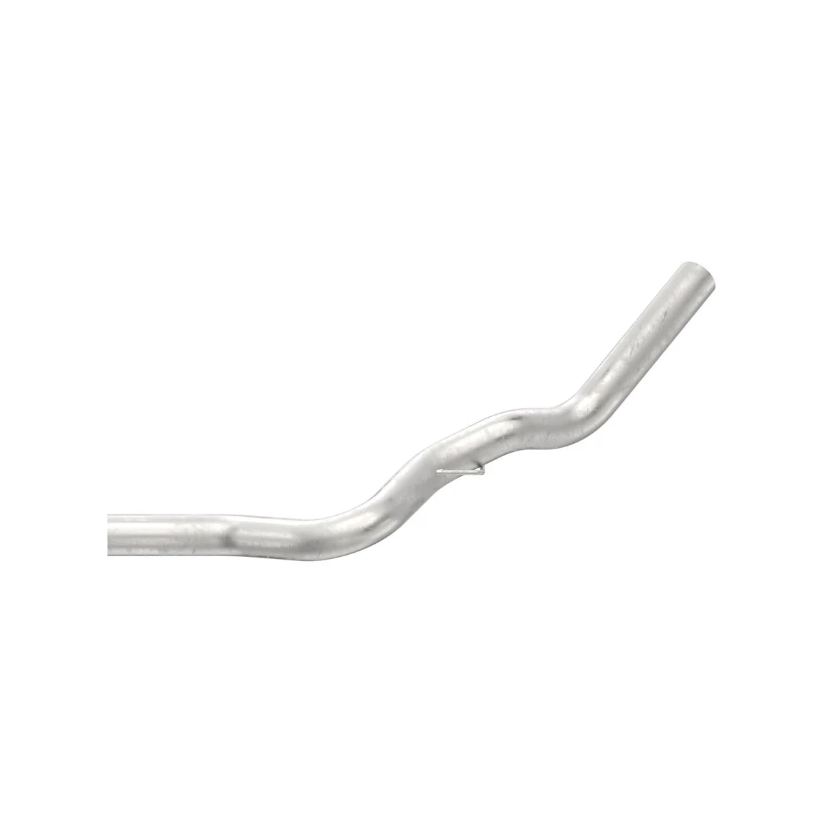 Walker Exhst Exhaust Part