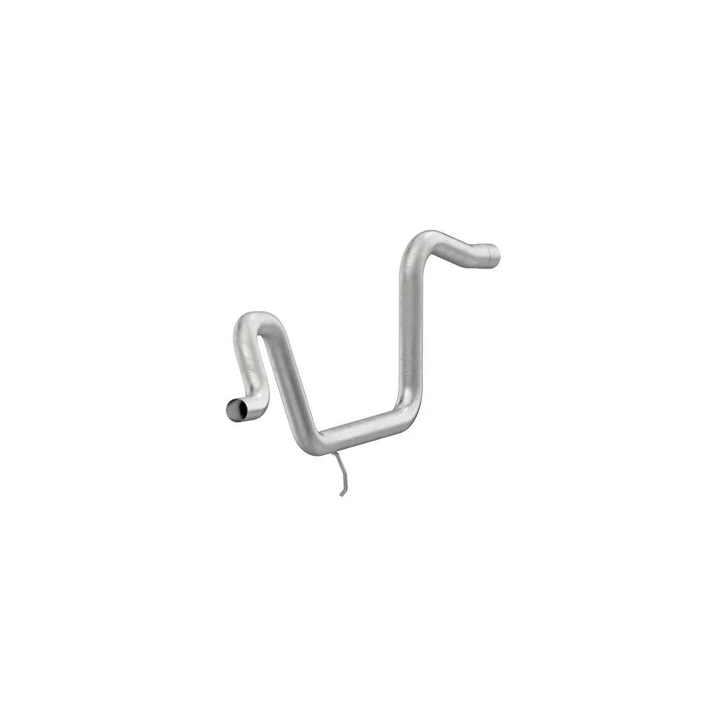 Walker Exhaust Pipe-Intermediate (55491)