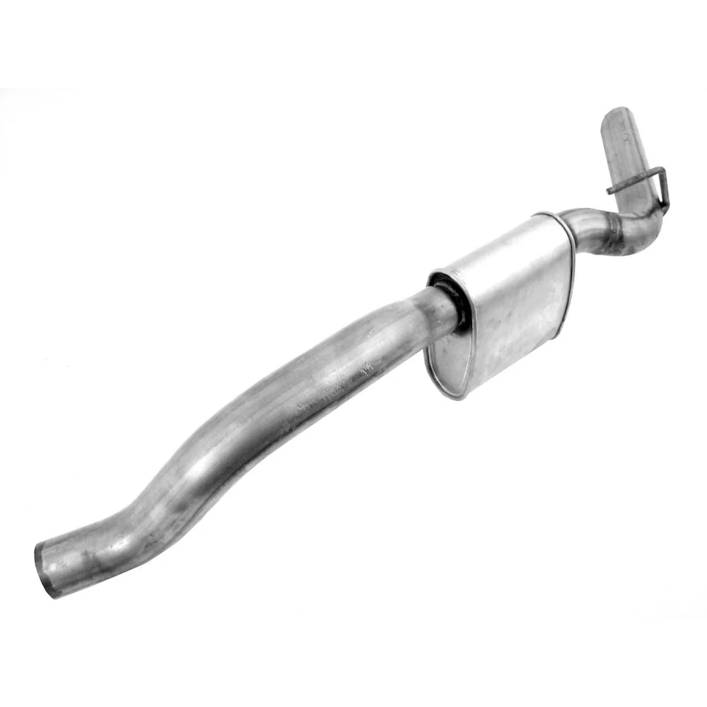 Walker Exhaust Tail Pipe (55532)