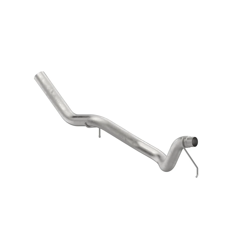 Walker Exhaust Pipe Tail (55538)