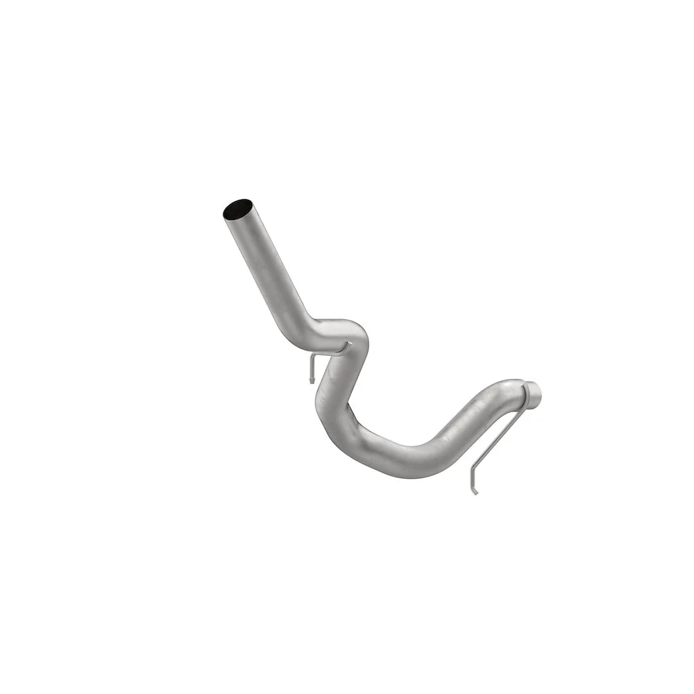 Walker Exhaust Pipe Tail (55538)
