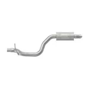 Walker Exhst Resonator Assembly Dmstc