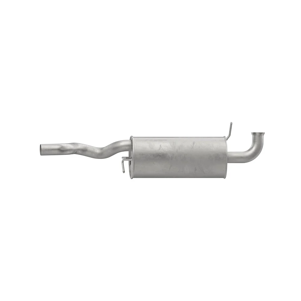 Walker Exhaust Pipe (55658)