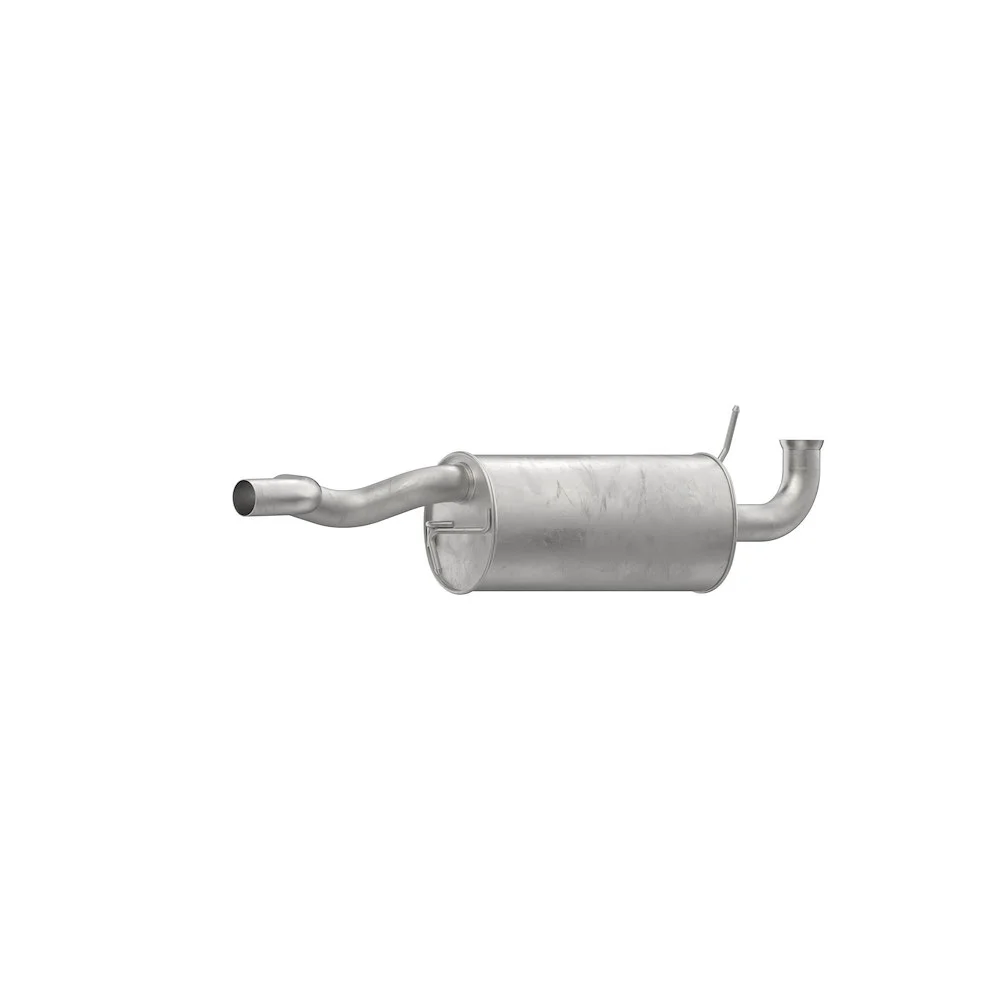 Walker Exhaust Pipe (55658)