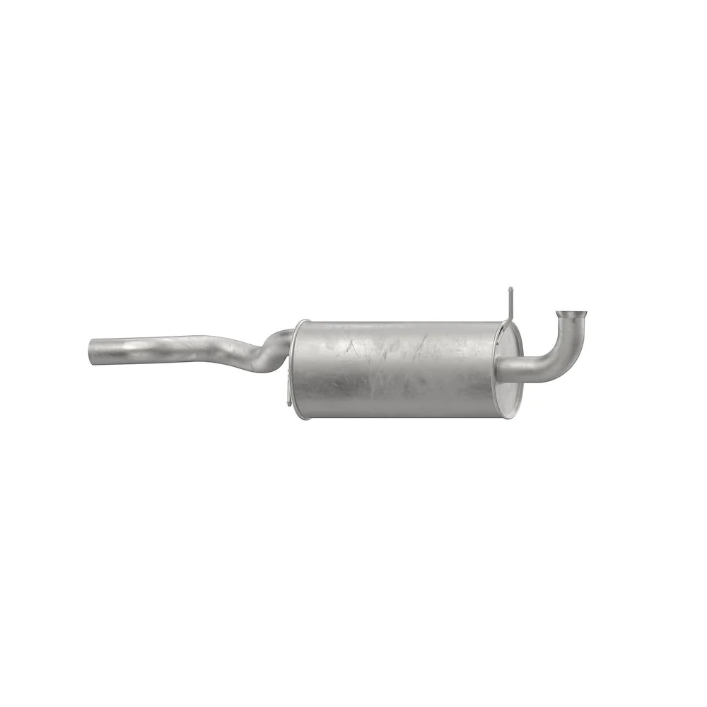 Walker Exhaust Pipe (55658)
