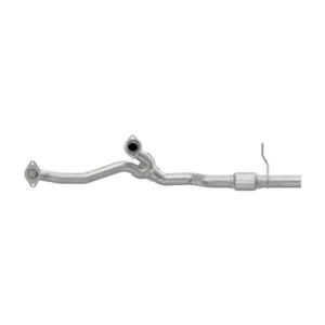 Walker Exhaust Aluminized Steel Front Pipe