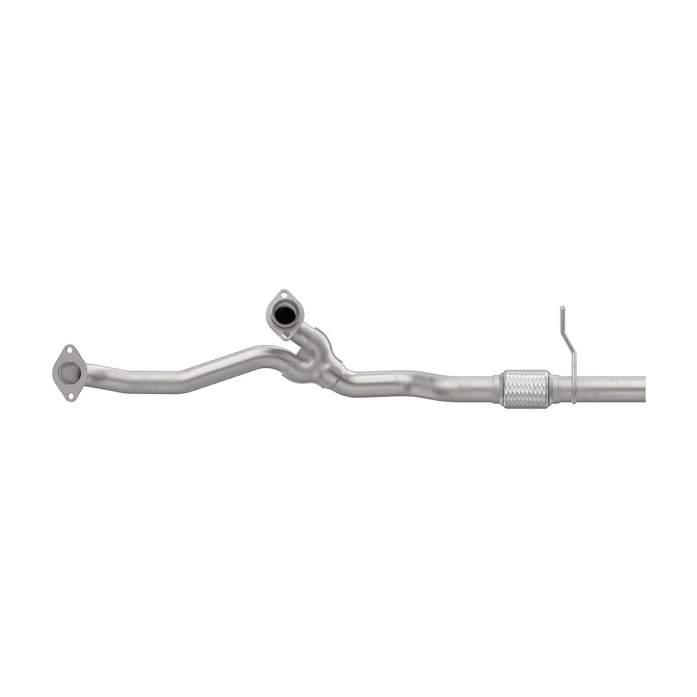 Walker Exhaust Aluminized Steel Front Pipe