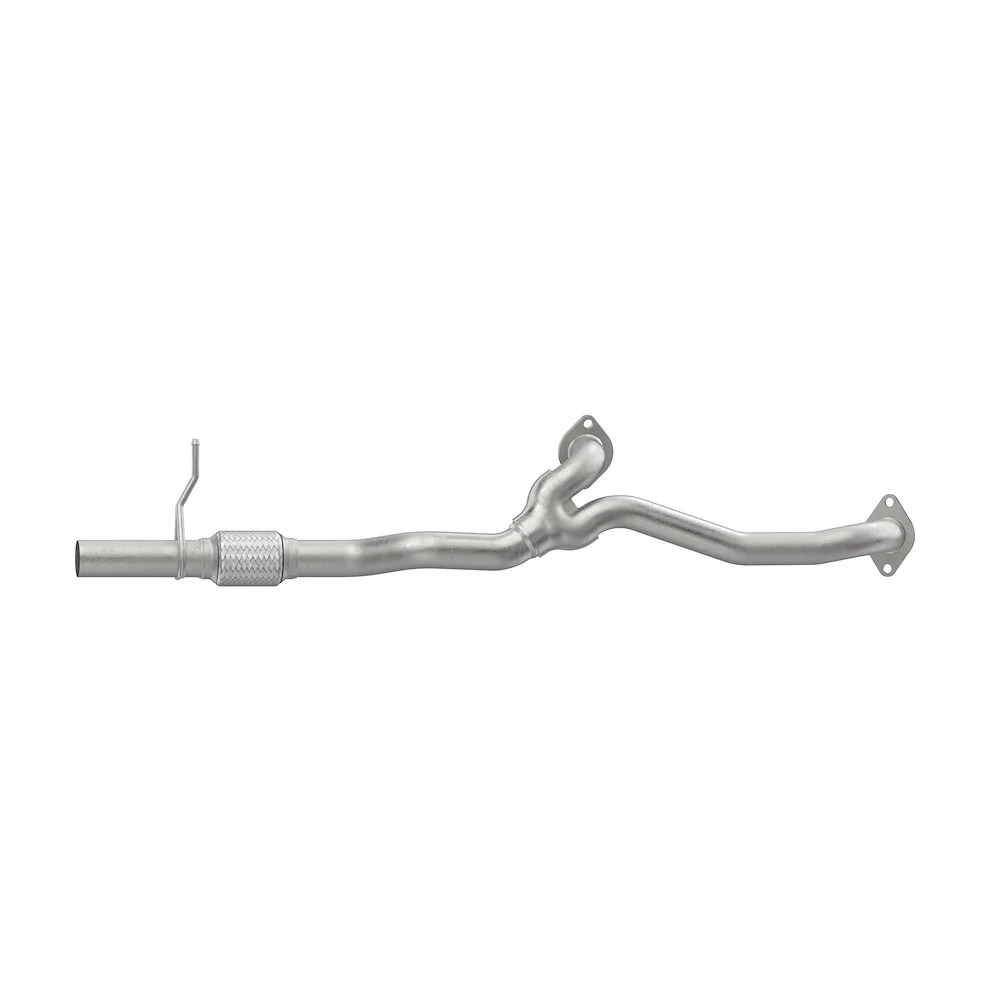 Walker Exhaust Aluminized Steel Front Pipe