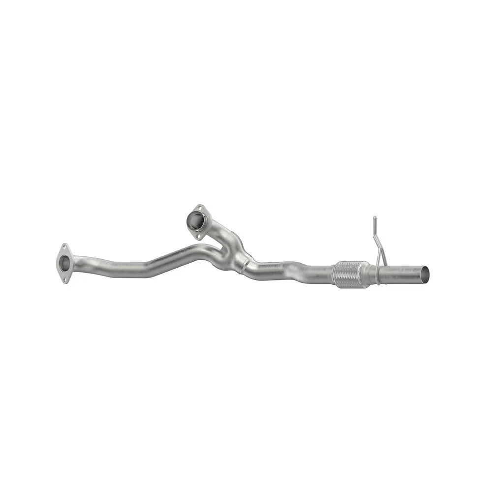 Walker Exhaust Aluminized Steel Front Pipe