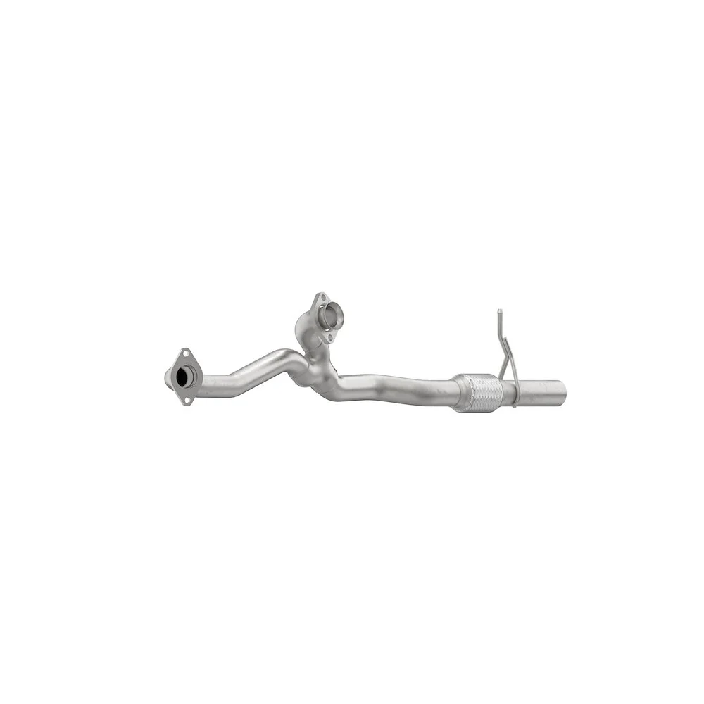 Walker Exhaust Aluminized Steel Front Pipe