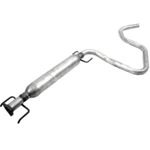 Walker Exhst Resonator Asmbly-Domestic (56223)