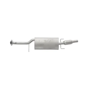 Walker Exhst Muffler-Quiet-Flowss-DOM