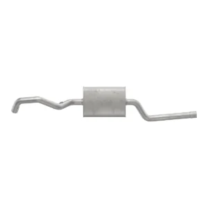 Walker Exhst Resonators for Escape 2.0