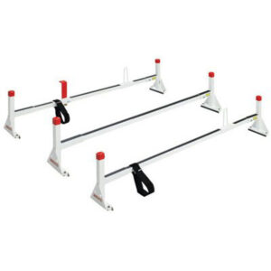 Weatherguard All-Purpose Van Rack