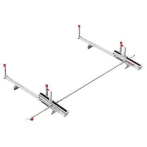 Weatherguard Compact Van Drop-Down Ladder Rack