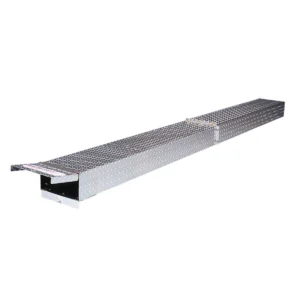 Weatherguard Conduit Carrier -Aluminum