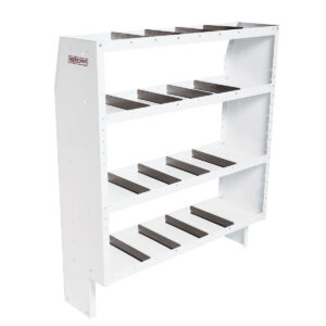 Weatherguard Van Shelving 60X52X16