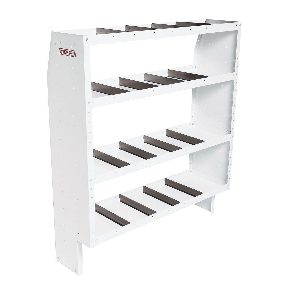 Weatherguard Van Shelving 60X52X16