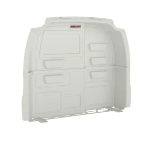 Weatherguard Cabmax Composite Bulkhead Chevrole