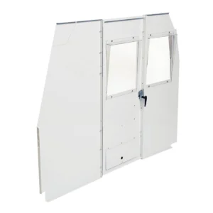 Weatherguard Bulkhead FSV