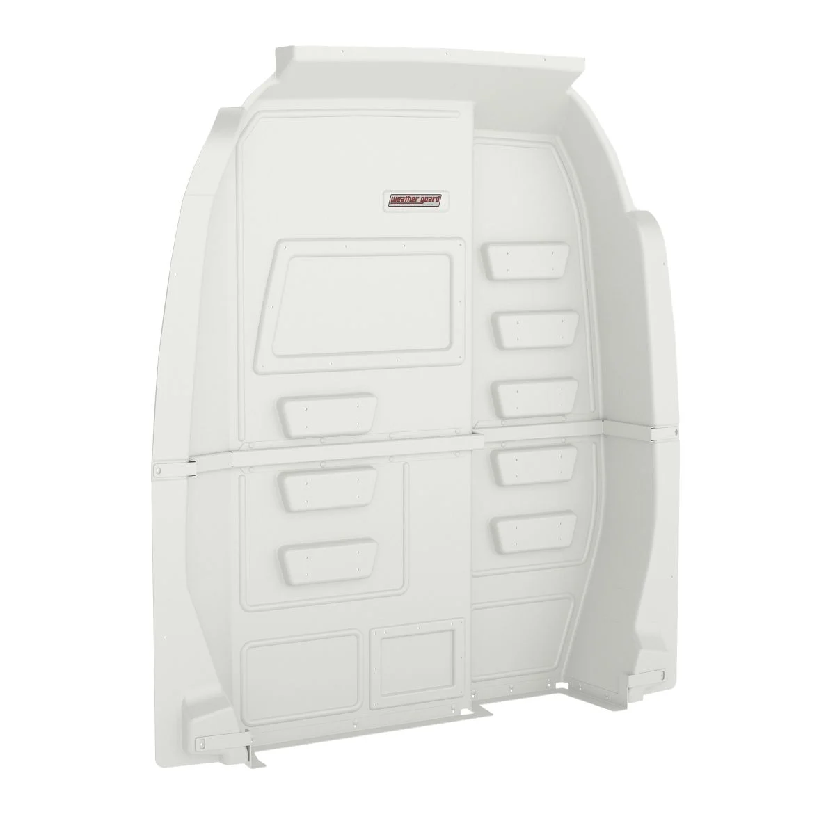 Weatherguard Bulkhead Composite Sprinter HR